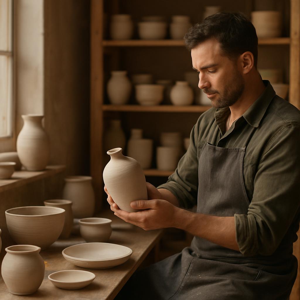 Ceramic Keepsakes Long Eaton: How to Pick Right