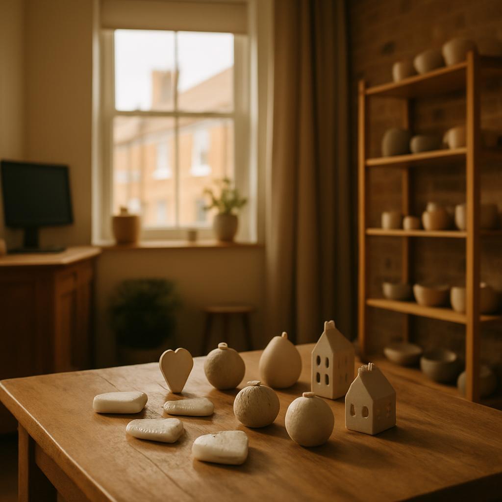 How Long Eaton Businesses Display Ceramic Keepsakes (And Why You Should Too)