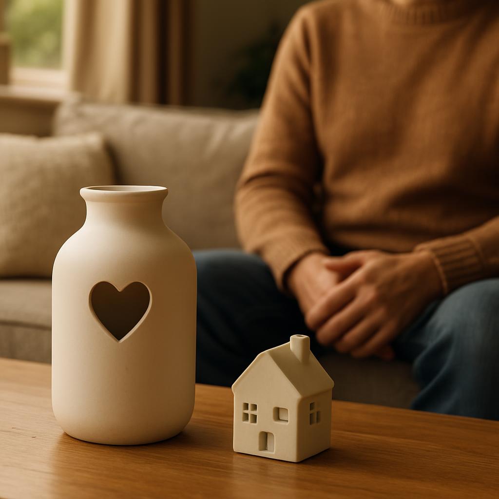 Why More Long Eaton Families Book Ceramic Keepsakes