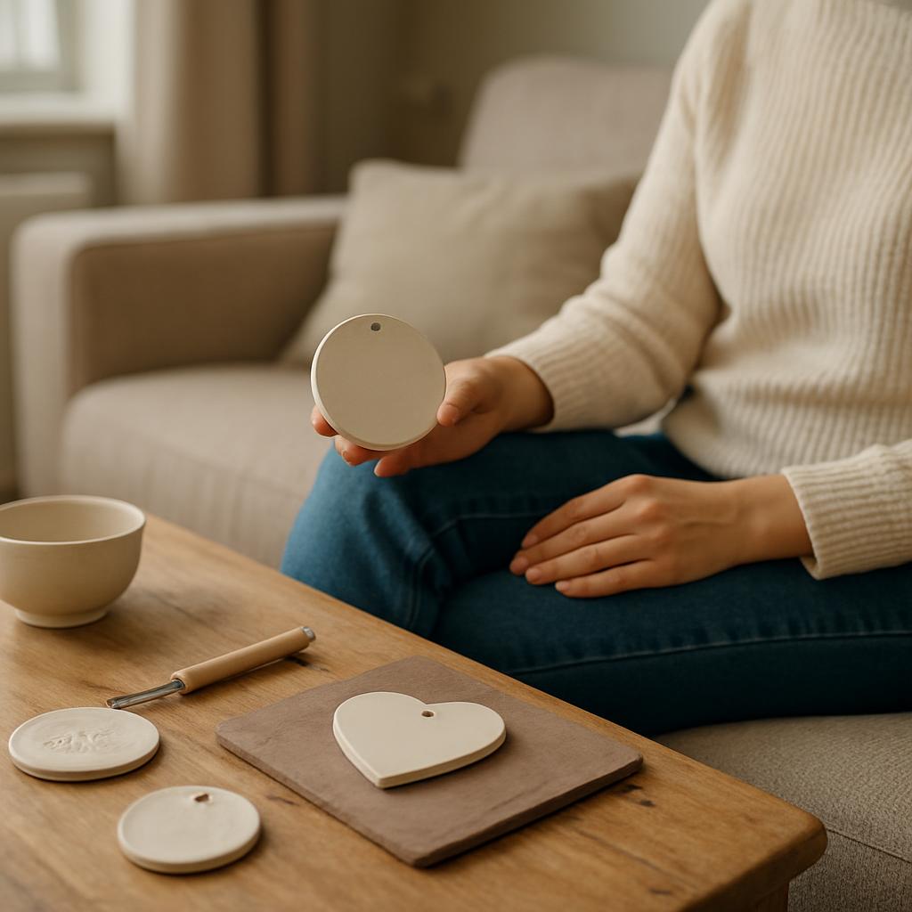 Why Long Eaton Locals Are Booking Ceramic Keepsakes Now